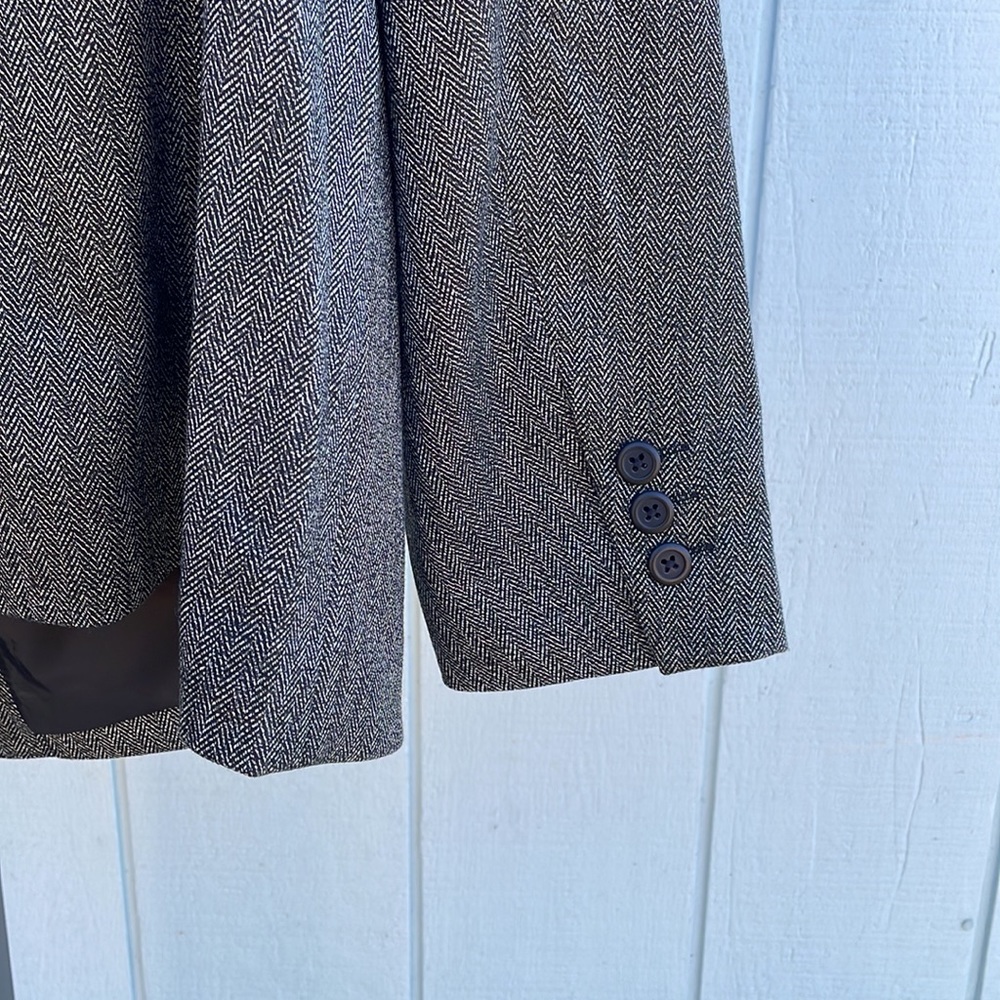 Lane Bryant Tailored Stretch women’s Jacket Size 18 - Picture 6 of 16